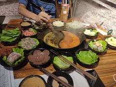 -烂摊摊火锅集市(河北总店)