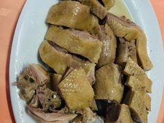 鹅肉-裕华(南华东路店)