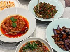 -一坐一忘云南菜(卓悦中心)