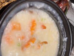 -南拳十三姨·潮汕砂锅粥(世纪金源店)