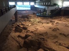 -自贡恐龙博物馆