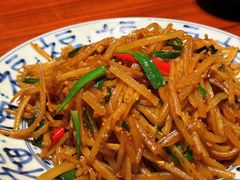 -隐厨·中国菜馆(三里屯T+MALL店)
