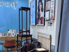 -海马体照相馆(成都来福士广场店)
