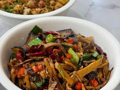 -谭姐湘菜馆(浦东大道店)