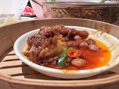-囍凤楼·粤菜·点心·火锅(温特莱店)