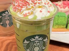 -星巴克臻选(北京颐堤港中心第二店)