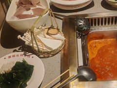 -芝小官毛肚火锅海鲜自助(淮安清江浦区新亚店)