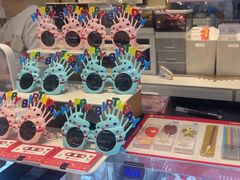 -花花卷卷·鲜食蛋糕(静安久光百货店)