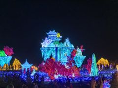 -歌斐颂巧克力小镇