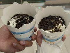 -麦当劳(廊坊新华路店)