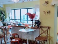 -千浔一暖DIY蛋糕烘焙(人民大学店)
