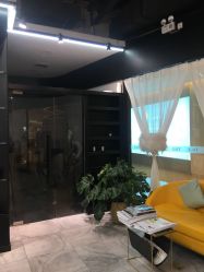 -TIGI英国美发沙龙