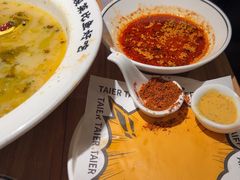 -太二酸菜鱼(正大广场店)