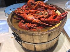 怪怪十三香龙虾大份-怪怪龙虾·来自江苏盱眙(惊驾路店)