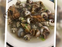 -金海湾海鲜排档(朱家尖店)