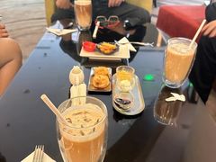 -上海千禧海鸥大酒店