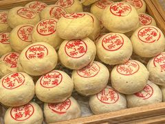 -泸溪河桃酥(西直门凯德店)