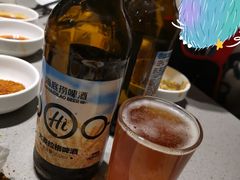 -海底捞火锅(嘉兴杉杉in象生日主题店)