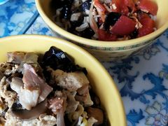 手擀面-汉唐守艺人·河北面馆(民心河店)