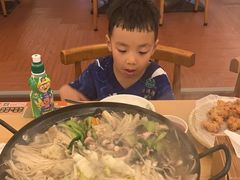 -汤连得温泉馆(宝山店)