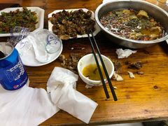 -黑皮酸菜鱼(三山街店)