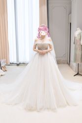 -MuseMarry婚纱(前海嘉里中心店)