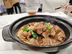 支竹羊肉锅-南海迎宾馆·经典南海菜