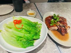 -留半山·香港食堂(啦啦宝都店)