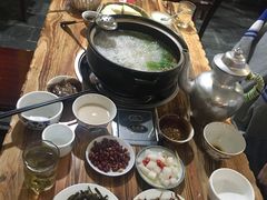 -尼玛藏家风味园(阿山食城店)
