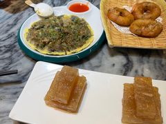 -安泰楼·佛跳墙创始人·传统闽味早茶·酒楼(三坊七巷闽菜地标店)