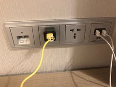 -曼谷铂尔曼皇权酒店
