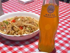 -彭耕记猪油炒小菜(吉联mall店)