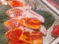 -青空日料烧肉烧鸟店(后湖兴业路店)