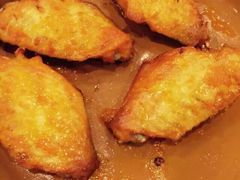 -萨莉亚意式餐厅(金隅嘉品mall店)