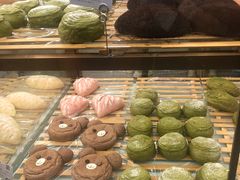 -奈雪的茶(湖滨银泰in77C区PRO店)
