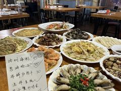 -温州一家人美食(西木头市店)