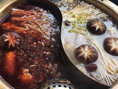 -川中故事·成都老火锅(东书房店)