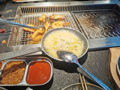 -俊熙家点餐式自助烤肉店(1227广场店)