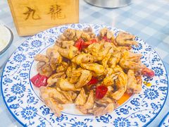 -九龙餐厅(大沽路店)