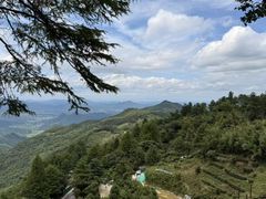 -九华山风景区