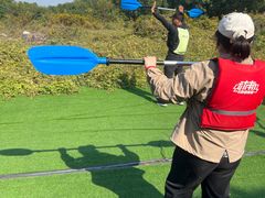 -动邦皮划艇·桨板·独木舟·团建户外运动俱乐部
