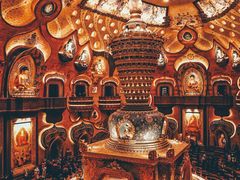 -牛首山文化旅游区