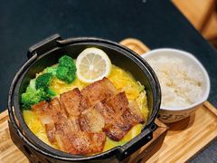 -熊吞·大碗丼烧肉饭(西市场嘉华店)