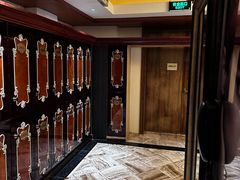 更衣室-天津瀚金佰九号温泉酒店(南楼地铁站店)
