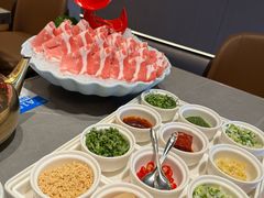 -额尔敦传统涮(体育场店)