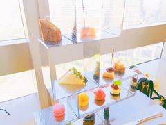 -上海明天广场JW万豪酒店