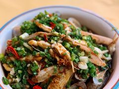 -小田油焖小龙虾(双井店)