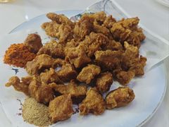 -来之顺海鲜菜馆·青岛菜·始于1993(栈桥店)