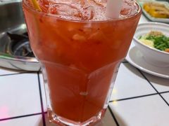 -蛙一刀·麻椒鱼火锅(金仙桥店)
