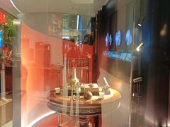 -新兴·金羊座·粤菜点心(乐峰店)